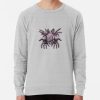 ssrcolightweight sweatshirtmensheather greyfrontsquare productx1000 bgf8f8f8 14 - Jujutsu Kaisen Gifts