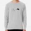 ssrcolightweight sweatshirtmensheather greyfrontsquare productx1000 bgf8f8f8 15 - Jujutsu Kaisen Gifts