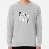 ssrcolightweight sweatshirtmensheather greyfrontsquare productx1000 bgf8f8f8 16 - Jujutsu Kaisen Gifts