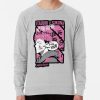 ssrcolightweight sweatshirtmensheather greyfrontsquare productx1000 bgf8f8f8 19 - Jujutsu Kaisen Gifts