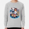 ssrcolightweight sweatshirtmensheather greyfrontsquare productx1000 bgf8f8f8 20 - Jujutsu Kaisen Gifts