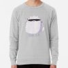 ssrcolightweight sweatshirtmensheather greyfrontsquare productx1000 bgf8f8f8 27 - Jujutsu Kaisen Gifts