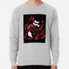 ssrcolightweight sweatshirtmensheather greyfrontsquare productx1000 bgf8f8f8 33 - Jujutsu Kaisen Gifts