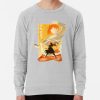 ssrcolightweight sweatshirtmensheather greyfrontsquare productx1000 bgf8f8f8 34 - Jujutsu Kaisen Gifts