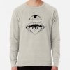ssrcolightweight sweatshirtmensoatmeal heatherfrontsquare productx1000 bgf8f8f8 - Jujutsu Kaisen Gifts