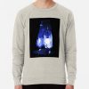 ssrcolightweight sweatshirtmensoatmeal heatherfrontsquare productx1000 bgf8f8f8 12 - Jujutsu Kaisen Gifts
