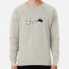 ssrcolightweight sweatshirtmensoatmeal heatherfrontsquare productx1000 bgf8f8f8 15 - Jujutsu Kaisen Gifts