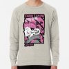 ssrcolightweight sweatshirtmensoatmeal heatherfrontsquare productx1000 bgf8f8f8 19 - Jujutsu Kaisen Gifts