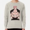 ssrcolightweight sweatshirtmensoatmeal heatherfrontsquare productx1000 bgf8f8f8 28 - Jujutsu Kaisen Gifts