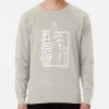 ssrcolightweight sweatshirtmensoatmeal heatherfrontsquare productx1000 bgf8f8f8 3 - Jujutsu Kaisen Gifts