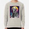 ssrcolightweight sweatshirtmensoatmeal heatherfrontsquare productx1000 bgf8f8f8 31 - Jujutsu Kaisen Gifts