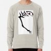 ssrcolightweight sweatshirtmensoatmeal heatherfrontsquare productx1000 bgf8f8f8 32 - Jujutsu Kaisen Gifts