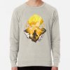 ssrcolightweight sweatshirtmensoatmeal heatherfrontsquare productx1000 bgf8f8f8 39 - Jujutsu Kaisen Gifts