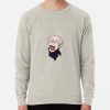 ssrcolightweight sweatshirtmensoatmeal heatherfrontsquare productx1000 bgf8f8f8 5 - Jujutsu Kaisen Gifts