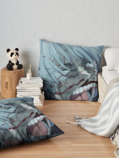 throwpillowsecondary 36x361000x1000 bgf8f8f8 2 - Jujutsu Kaisen Gifts