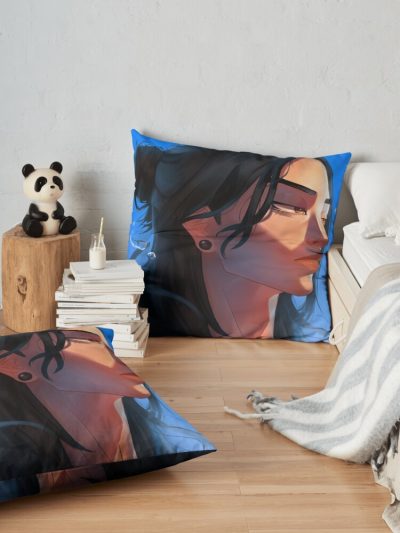 throwpillowsecondary 36x361000x1000 bgf8f8f8 6 - Jujutsu Kaisen Gifts