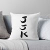 throwpillowsmall1000x bgf8f8f8 c020010001000 35 - Jujutsu Kaisen Gifts