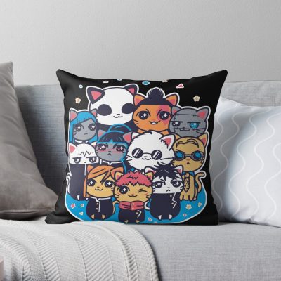 throwpillowsmall1000x bgf8f8f8 c020010001000 - Jujutsu Kaisen Gifts