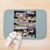 urbathmat flatlay context smallsquare750x1000.1u5 21 - Jujutsu Kaisen Gifts