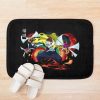 urbathmat flatlay context smallsquare750x1000.1u5 9 - Jujutsu Kaisen Gifts