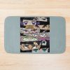 urbathmat flatlay largesquare1000x1000.1u5 21 - Jujutsu Kaisen Gifts