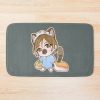 urbathmat flatlay largesquare1000x1000.1u5 8 - Jujutsu Kaisen Gifts