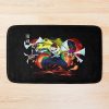 urbathmat flatlay largesquare1000x1000.1u5 9 - Jujutsu Kaisen Gifts