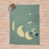 urblanket comparesquarex1000.1u2 14 - Jujutsu Kaisen Gifts