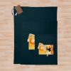 urblanket comparesquarex1000.1u2 16 - Jujutsu Kaisen Gifts