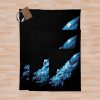 urblanket comparesquarex1000.1u2 4 - Jujutsu Kaisen Gifts