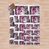 urblanket comparesquarex1000.1u2 7 - Jujutsu Kaisen Gifts