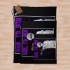 urblanket comparesquarex1000.1u2 8 - Jujutsu Kaisen Gifts