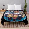 urblanket large bedsquarex1000.1u2 - Jujutsu Kaisen Gifts