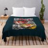 urblanket large bedsquarex1000.1u2 17 - Jujutsu Kaisen Gifts