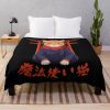 urblanket large bedsquarex1000.1u2 20 - Jujutsu Kaisen Gifts