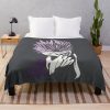 urblanket large bedsquarex1000.1u2 3 - Jujutsu Kaisen Gifts