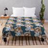 urblanket large bedsquarex1000.1u2 9 - Jujutsu Kaisen Gifts