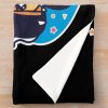 urblanket medium foldsquarex1000.1u2 - Jujutsu Kaisen Gifts