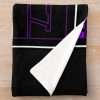 urblanket medium foldsquarex1000.1u2 8 - Jujutsu Kaisen Gifts