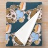 urblanket medium foldsquarex1000.1u2 9 - Jujutsu Kaisen Gifts
