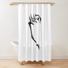 urshower curtain closedsquare1000x1000.1 10 - Jujutsu Kaisen Gifts