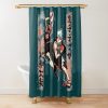 urshower curtain closedsquare1000x1000.1 16 - Jujutsu Kaisen Gifts