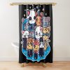 urshower curtain closedsquare1000x1000.1 18 - Jujutsu Kaisen Gifts