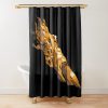 urshower curtain closedsquare1000x1000.1 3 - Jujutsu Kaisen Gifts