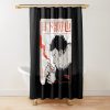 urshower curtain closedsquare1000x1000.1 7 - Jujutsu Kaisen Gifts
