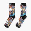 ursocks flatlay mediumsquare1000x1000 bgf8f8f8.1 - Jujutsu Kaisen Gifts