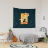urtapestry lifestyle dorm mediumsquare1000x1000.u2 17 - Jujutsu Kaisen Gifts
