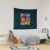 urtapestry lifestyle dorm mediumsquare1000x1000.u2 18 - Jujutsu Kaisen Gifts