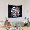 urtapestry lifestyle dorm mediumsquare1000x1000.u2 22 - Jujutsu Kaisen Gifts