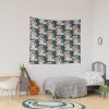 urtapestry lifestyle dorm mediumsquare1000x1000.u2 9 - Jujutsu Kaisen Gifts